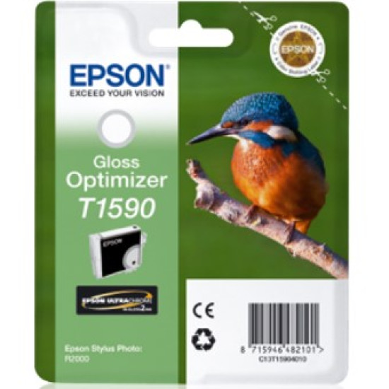 CARTUCHO TINTA EPSON C13T15904010 OPTIMIZADOR BRILLO Consumibles impresión de tinta