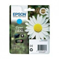 CARTUCHO TINTA EPSON T181240 XL CIAN