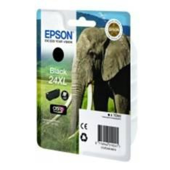 CARTUCHO TINTA EPSON T243140 NEGRO XL Consumibles impresión de tinta