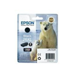 CARTUCHO TINTA EPSON T262140 NEGRO XL