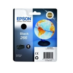 CARTUCHO TINTA EPSON T266140 NEGRO WF - 100W