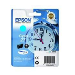 CARTUCHO TINTA EPSON T270240 CIAN WF3000