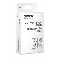 CARTUCHO TINTA EPSON T295000 COLOR WF - 100W