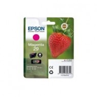 CARTUCHO TINTA EPSON 29 C13T29834012 MAGENTA
