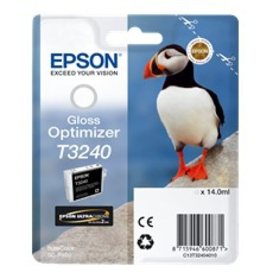 CARTUCHO TINTA EPSON C13T32404010 SC - P400 OPTIMIZADOR Consumibles impresión de tinta