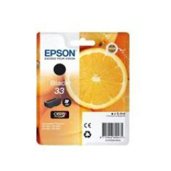 CARTUCHO TINTA EPSON T333140 NEGRO XP350*XP630