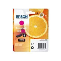 CARTUCHO TINTA EPSON T336340 XL MAGENTA