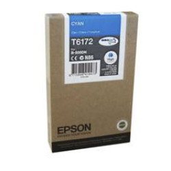 CARTUCHO TINTA EPSON T617200 CIAN COLOR