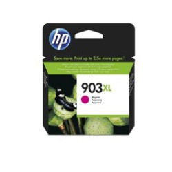 CARTUCHO TINTA HP T6M07AE MAGENTA Nº903XL