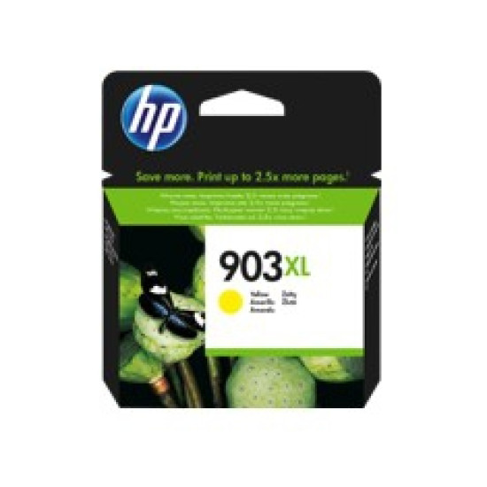 CARTUCHO TINTA HP T6M11AE AMARILLO Nº903XL Consumibles impresión de tinta