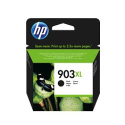 CARTUCHO TINTA HP T6M15AE NEGRO Nº903XL