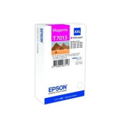 CARTUCHO TINTA EPSON T701340 MAGENTA XXL