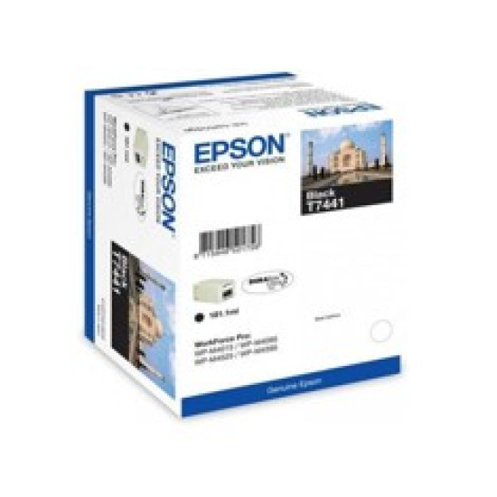 CARTUCHO TINTA EPSON T744140 NEGRO XXL Consumibles impresión de tinta