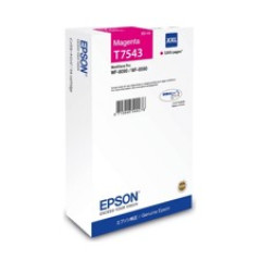 CARTUCHO TINTA EPSON T754340 MAGENTA XXL