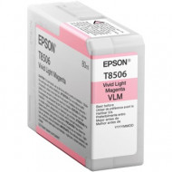 CARTUCHO TINTA EPSON C13T850600 SINGLEPACK LIGHT