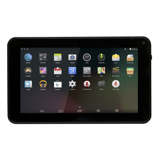 TABLET DENVER 7PULGADAS TAQ - 70333 16GB ROM Tablets