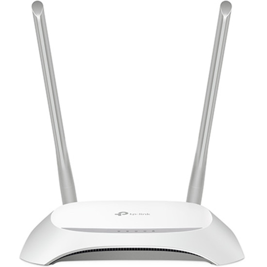 ROUTER WIFI 300 MBPS TL - WR850N TP - LINK Routers