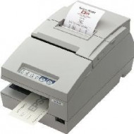 IMPRESORA TICKET EPSON TM - H6000 TICKET Y