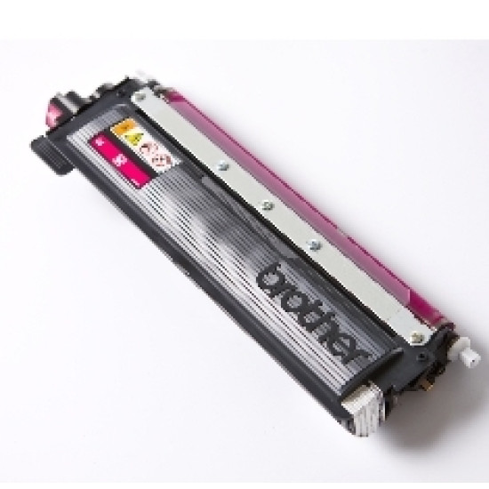 TONER BROTHER TN230M MAGENTA 1400 PÁGINAS Consumibles impresión láser