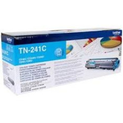 TONER BROTHER TN241C CIAN 1400 PAGINAS