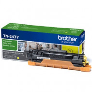 TONER BROTHER TN243Y AMARILLO 1000 PAGINAS