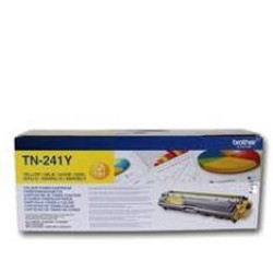 TONER BROTHER TN245Y AMARILLO 2200 PAGINAS