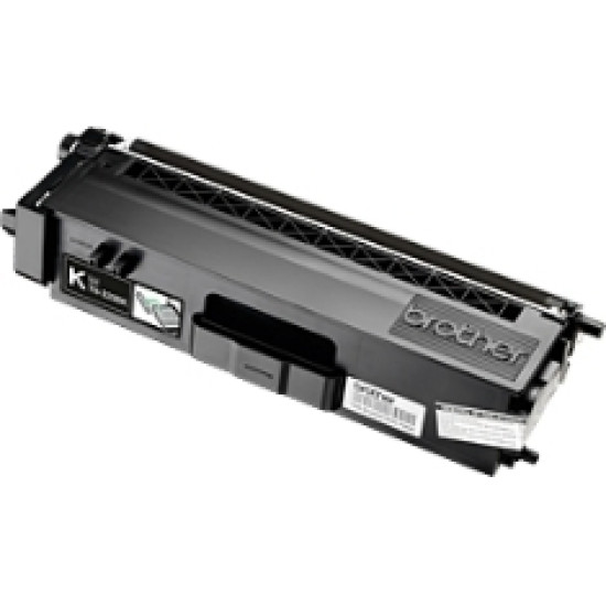 TONER BROTHER TN320BK NEGRO 2500 PÁGINAS Consumibles impresión láser