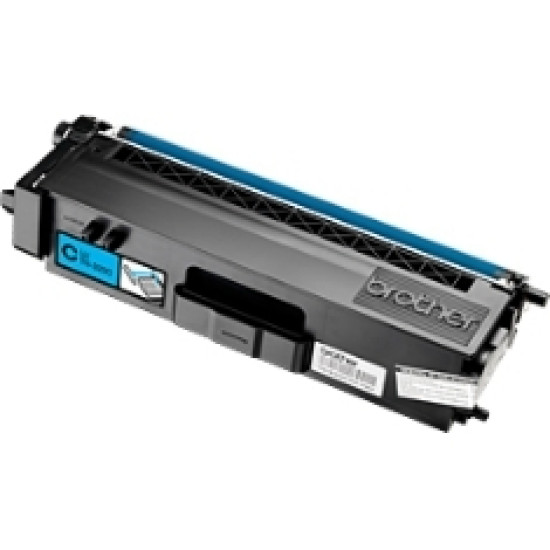 TONER BROTHER TN320C CIAN 1500 PÁGINAS Consumibles impresión láser