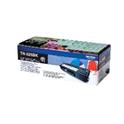 TONER BROTHER TN325BK NEGRO 4000 PÁGINAS