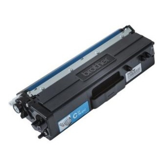 TONER BROTHER TN421C CIAN BC4 Consumibles impresión láser