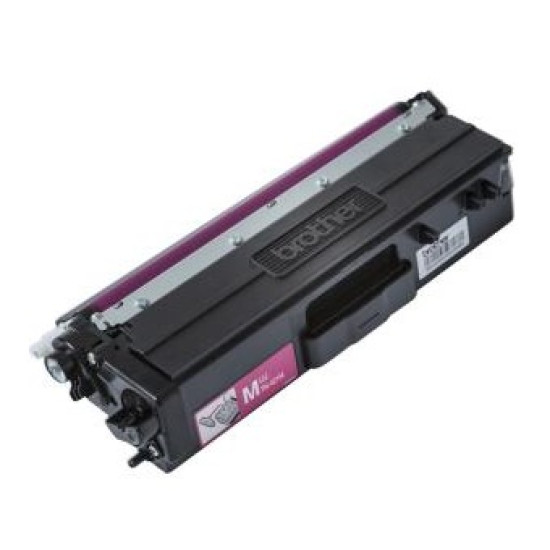 TONER BROTHER TN421M MAGENTA BC4 Consumibles impresión láser