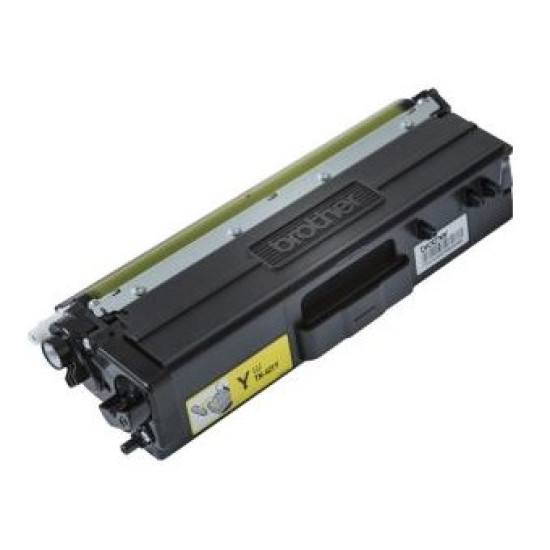 TONER BROTHER TN421Y AMARILLO BC4 Consumibles impresión láser