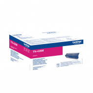 TONER BROTHER TN426M MAGENTA 6500 PAGINAS