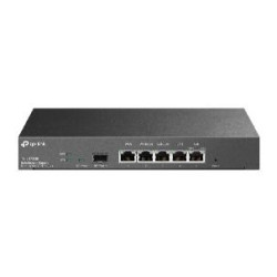 ROUTER VPN TP - LINK ER7206 4P WAN