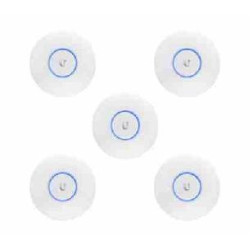 PUNTO ACCESO INALAMBRICO UBIQUITI UAP - NANOHD PACK