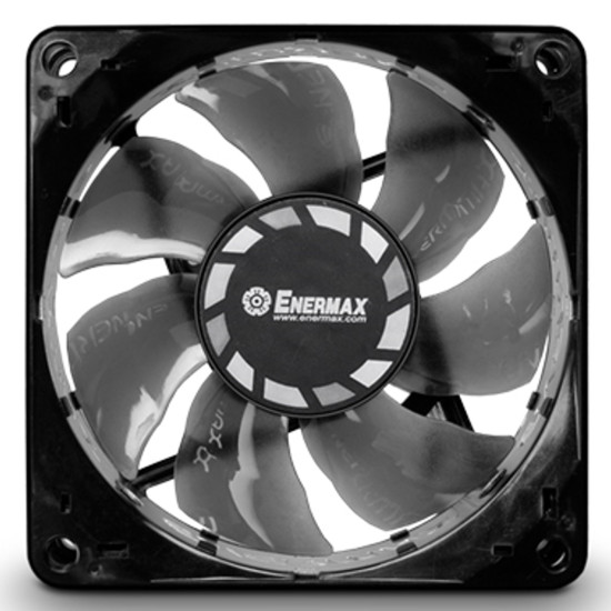 VENTILADOR GAMING ULTRA SILENCIOSO ENERMAX INTERIOR Ventiladores caja