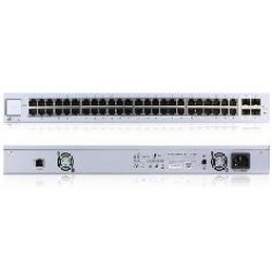 SWITCH 48 PUERTOS UBIQUITI US - 48 UNIFI