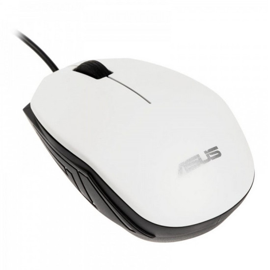 MOUSE RATON OPTICO ASUS USB 2.0 Ratones