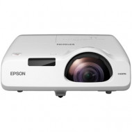 PROYECTOR EPSON EB - 530 3LCD 3200 LUMENS