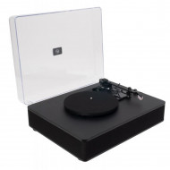 TOCADISCOS HI - FI FONESTAR VINYL - 25AMP CON REPRODUCTOR