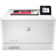 IMPRESORA HP LASER COLOR LASERJET PRO