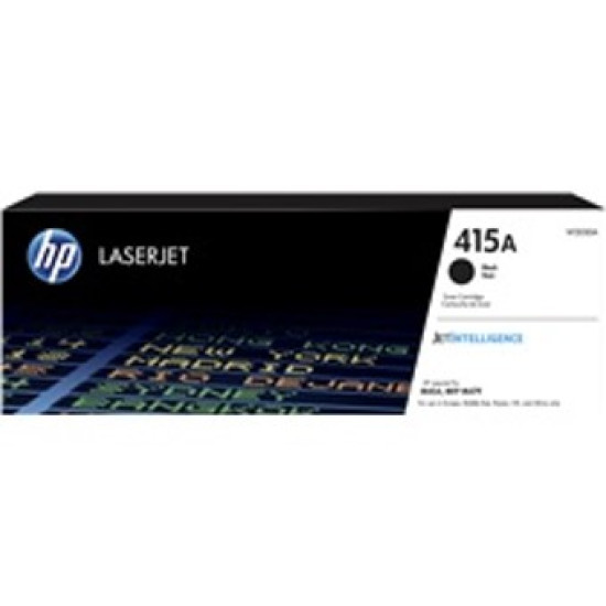 TONER HP 415A W2030A NEGRO 2400 Consumibles impresión láser