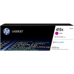 TONER HP 415X W2033X MAGENTA 6000