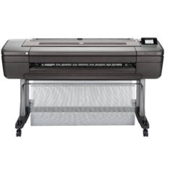 PLOTTER HP DESIGNJET Z9 + POSTSCRIPT Impresoras