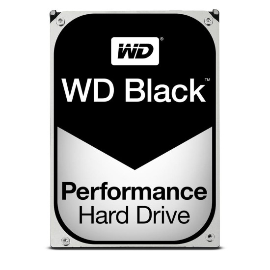 DISCO DURO INTERNO HDD WD WESTERN Discos duros internos