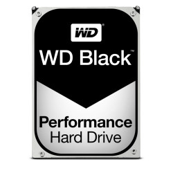 DISCO DURO INTERNO HDD WD WESTERN