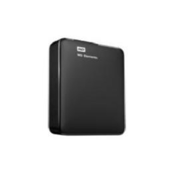 DISCO DURO EXTERNO HDD WD WESTERN Discos duros externos