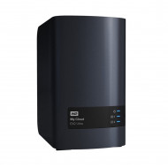 SERVIDOR NAS WD WESTERN DIGITAL MY