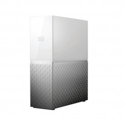 SERVIDOR NAS WD WESTERN DIGITAL MY