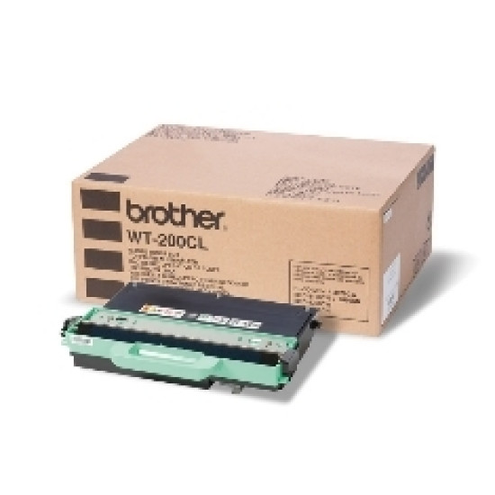 RECIPIENTE BROTHER TONER RESIDUAL HL3040CN HL3070CW Accesorios impresoras